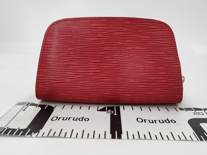 LOUIS VUITTON Dauphine PM Pouch