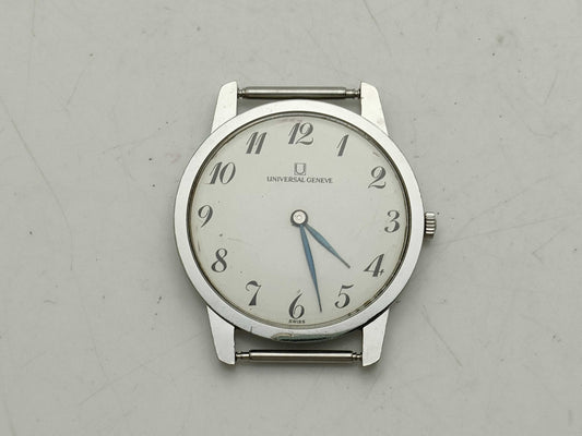 UNIVERSAL GENEVE Universal Women's Watch