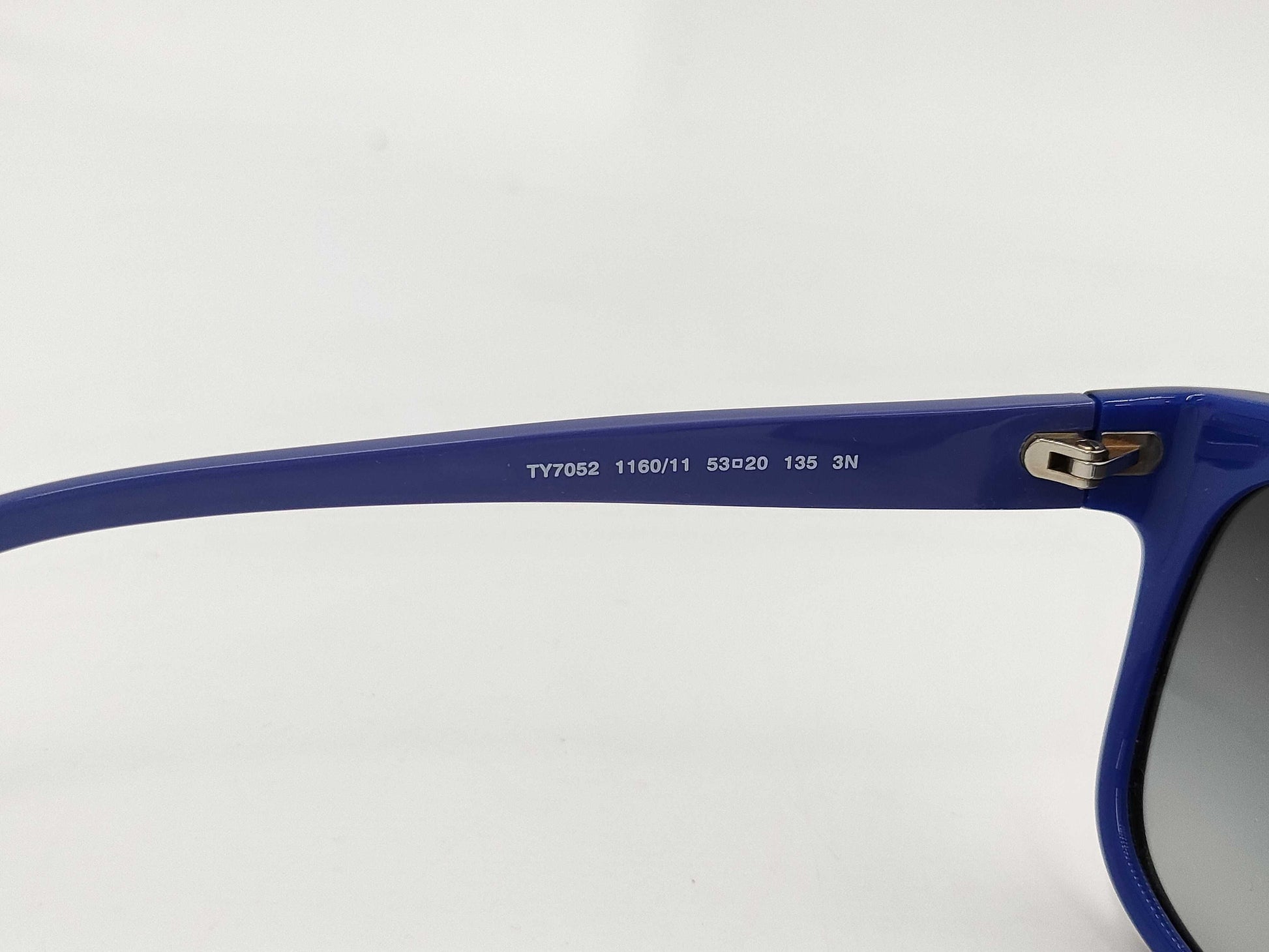 Tory Burch TY7052 53□20 135 Sunglasses/Glasses