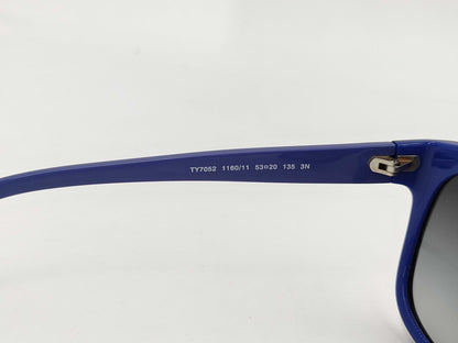 Tory Burch TY7052 53□20 135 Sunglasses/Glasses