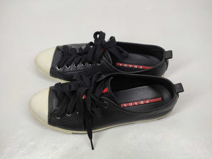PRADA Sport Sneakers Size 38 24.5cm