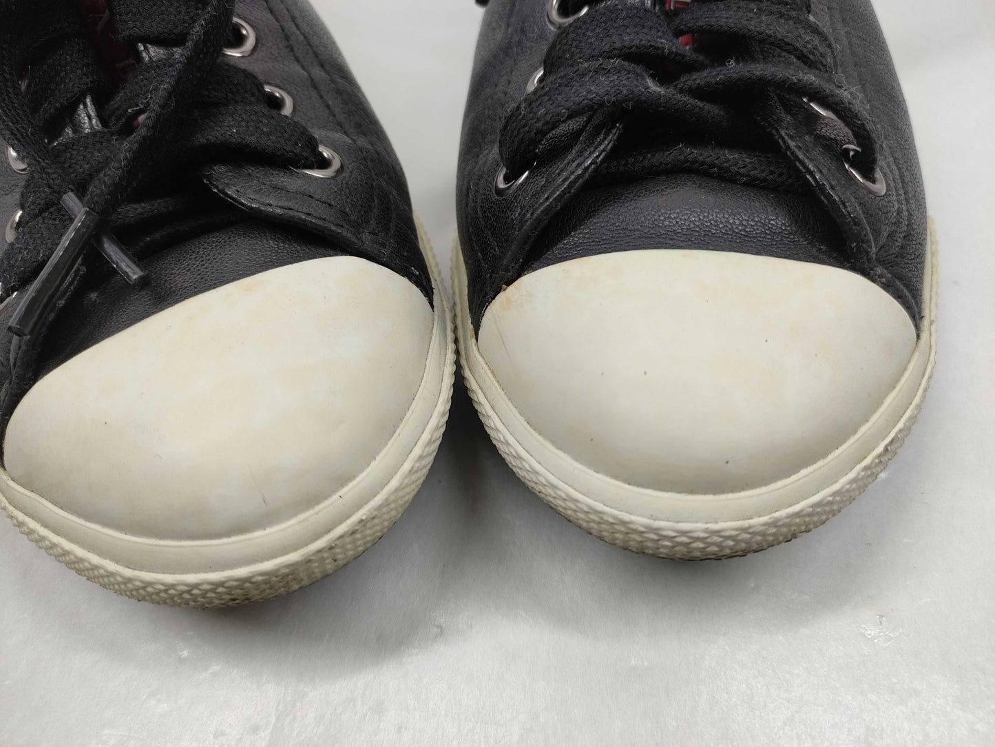 PRADA Sport Sneakers Size 38 24.5cm