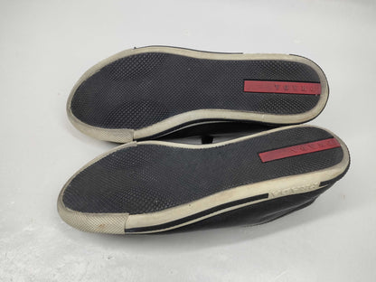 PRADA Sport Sneakers Size 38 24.5cm