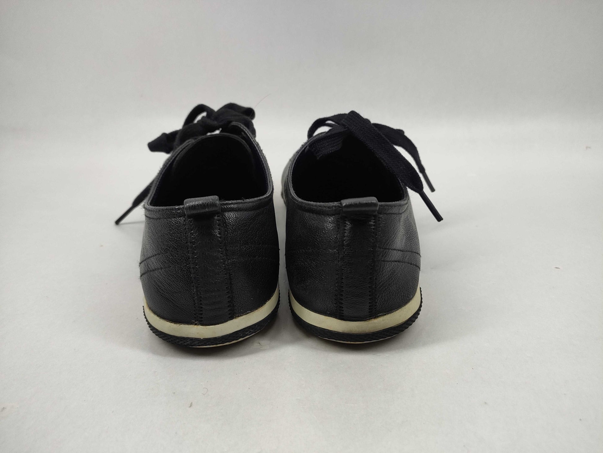 PRADA Sport Sneakers Size 38 24.5cm