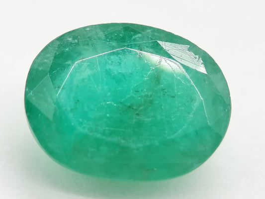 E3.85ct Colored Stone Loose