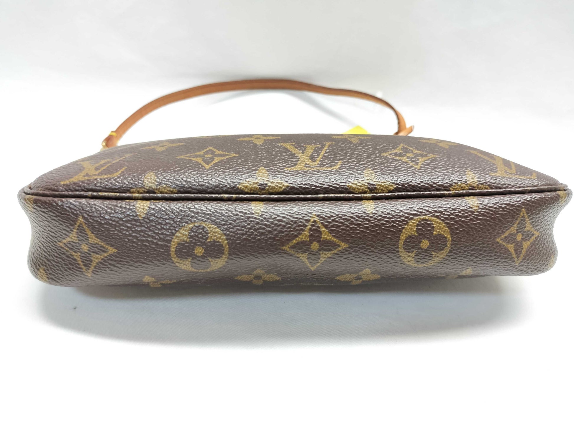 LOUIS VUITTON M40712 Monogram M40712 Pochette Accessoires Handbag