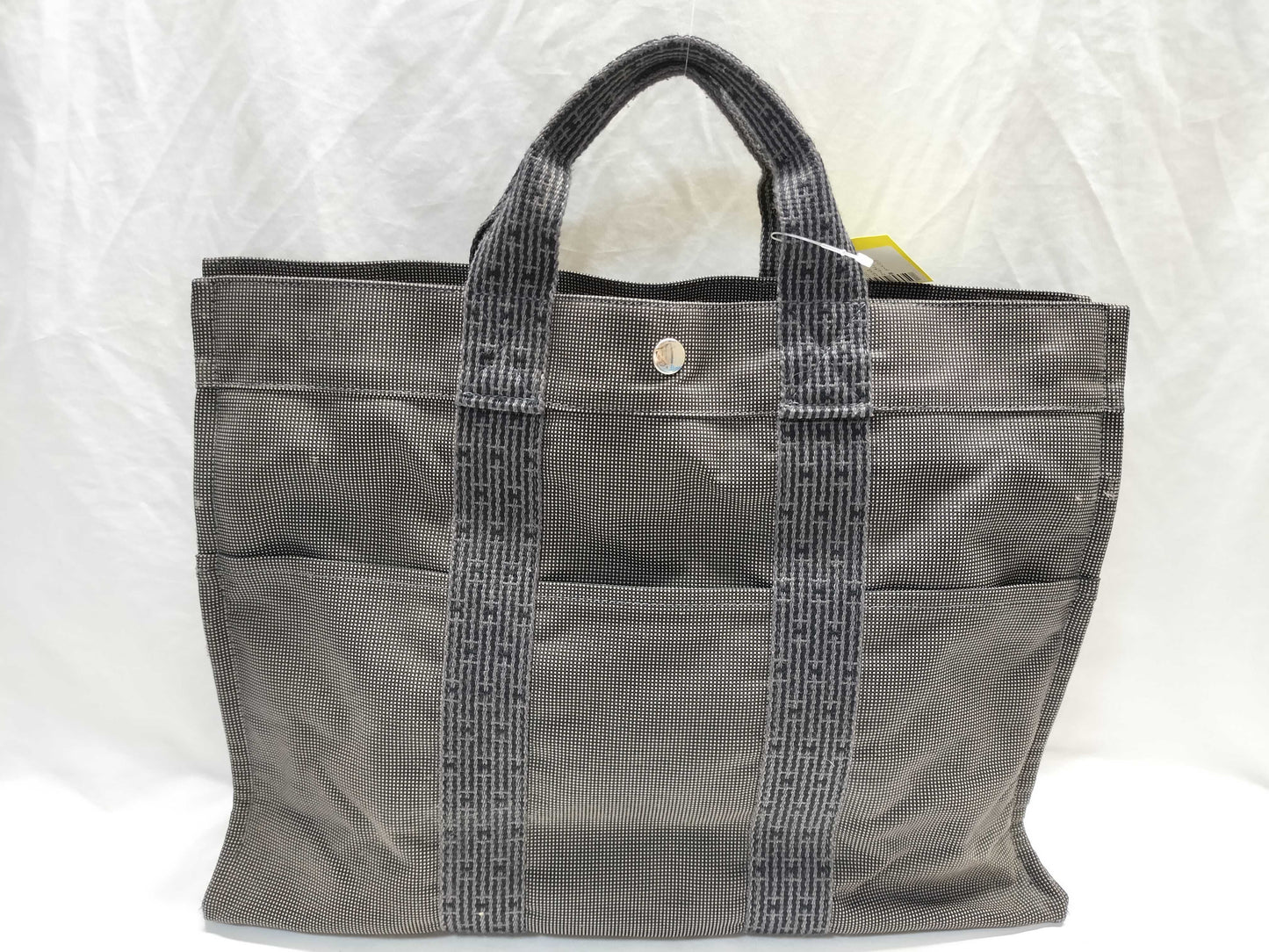 HERMES Air Line MM Tote Bag Tote Bag