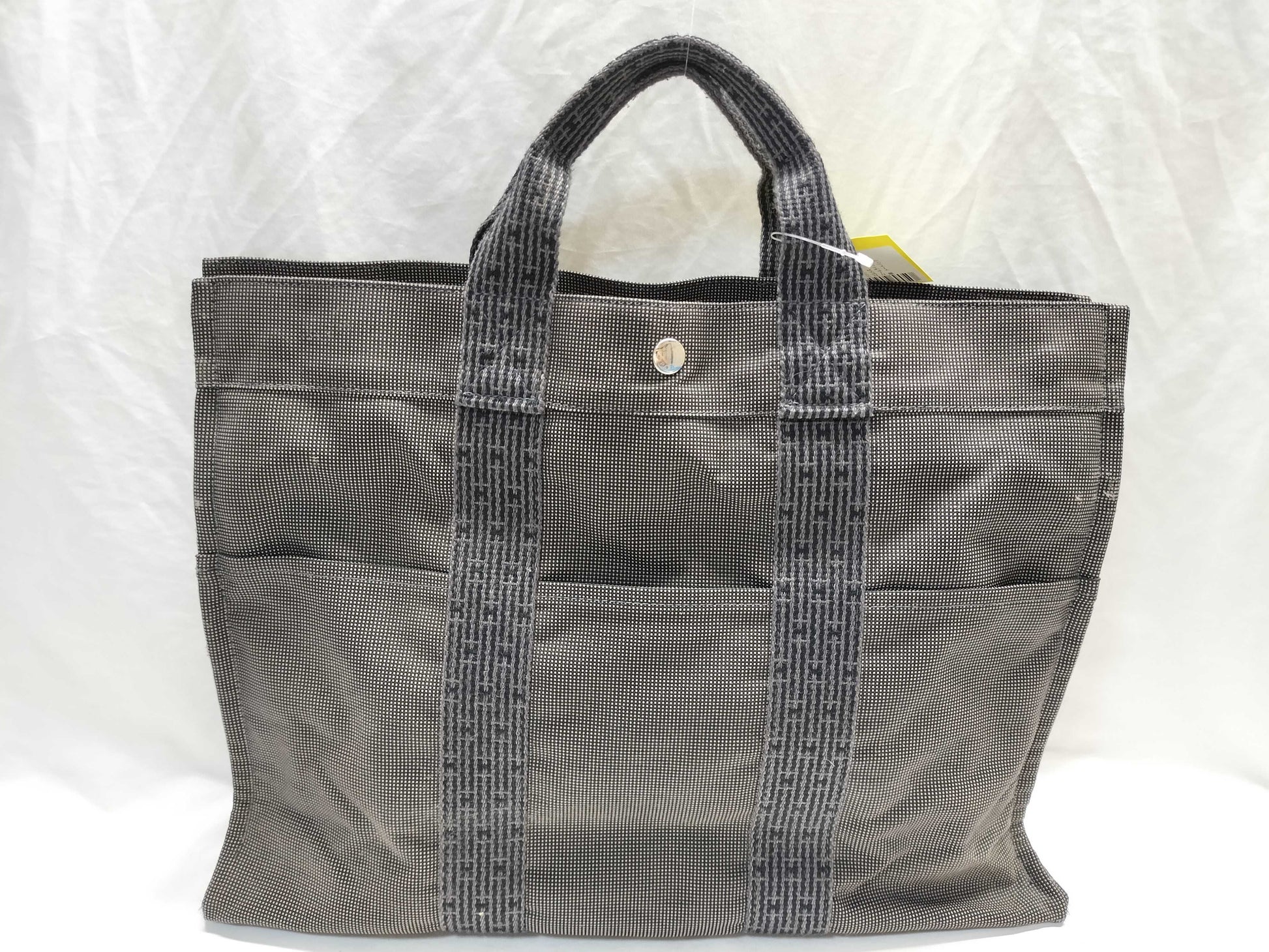 HERMES Air Line MM Tote Bag Tote Bag