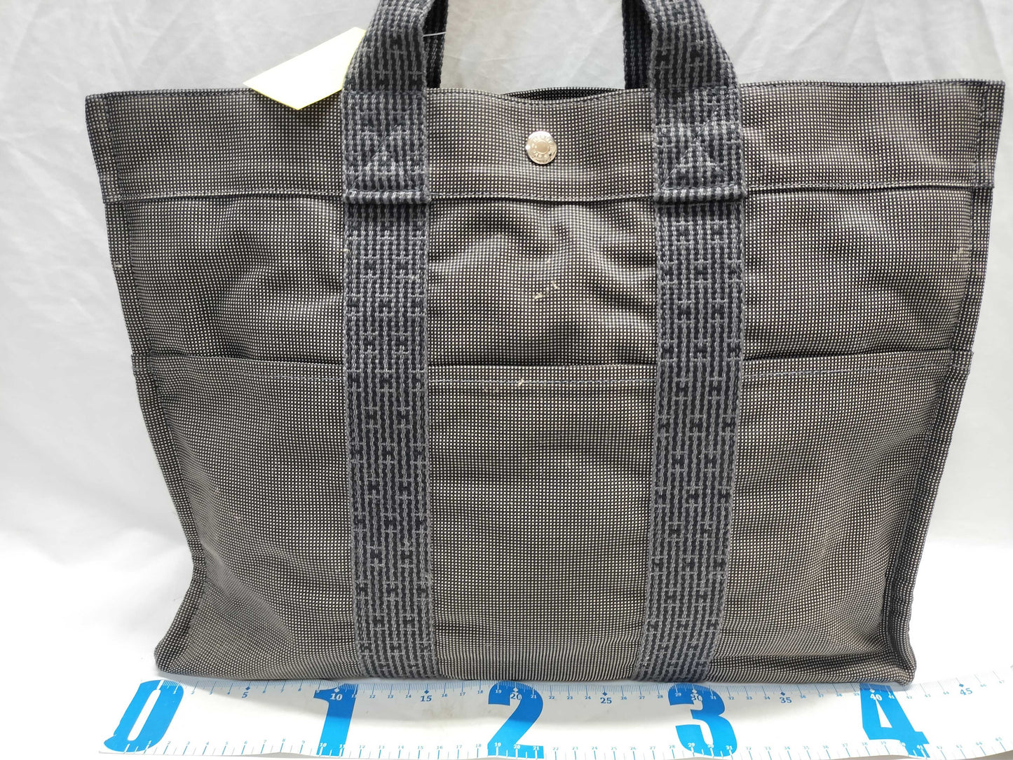 HERMES Air Line MM Tote Bag Tote Bag