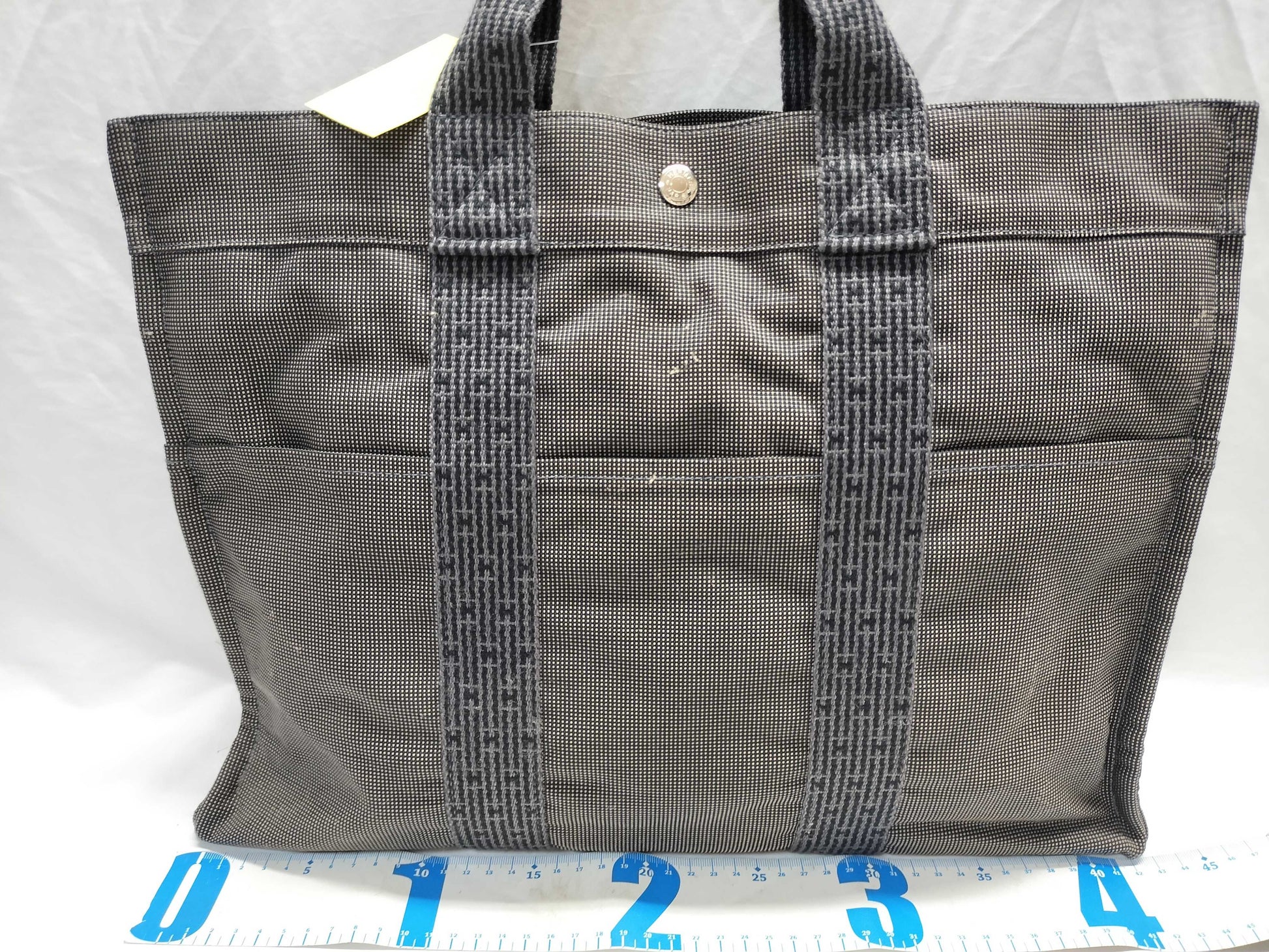HERMES Air Line MM Tote Bag Tote Bag