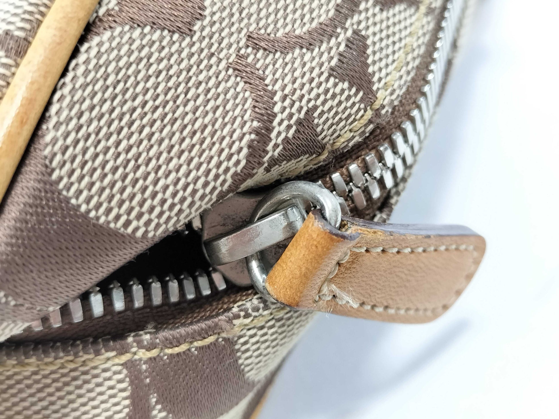COACH Signature*2 Furla Leather*1 Handbag