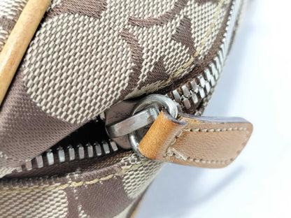 COACH Signature*2 Furla Leather*1 Handbag