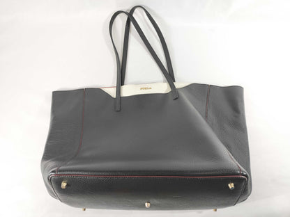 COACH Signature*2 Furla Leather*1 Handbag