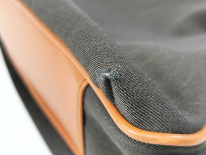 GUCCI Canvas 2WAY 019 0535 Shoulder Bag