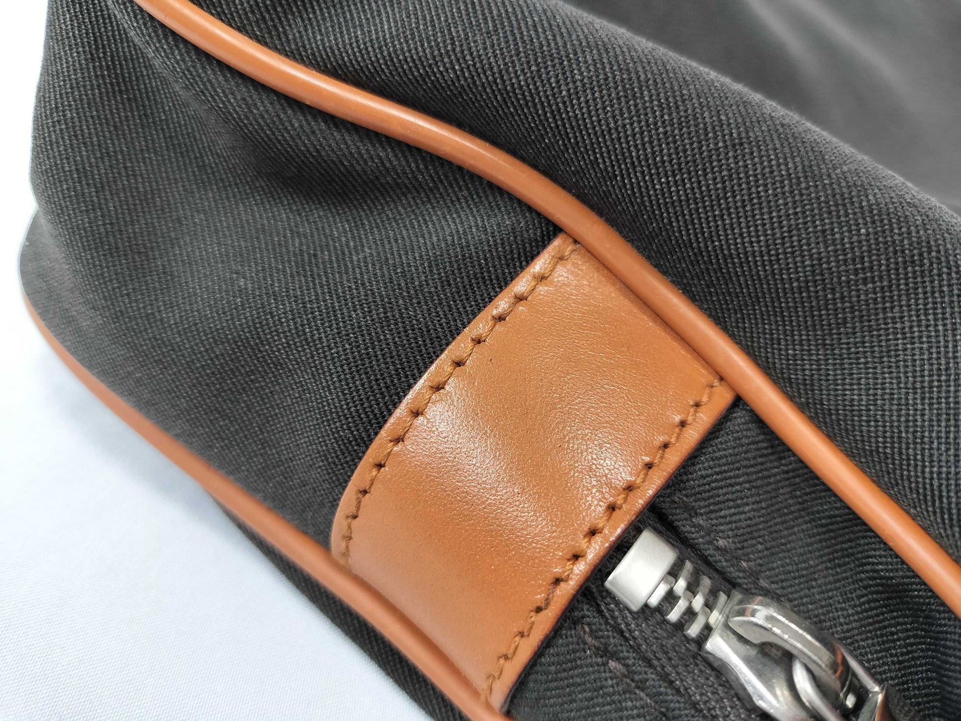 GUCCI Canvas 2WAY 019 0535 Shoulder Bag