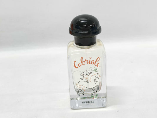 HERMES Cabriole Eau de Santour Other accessories