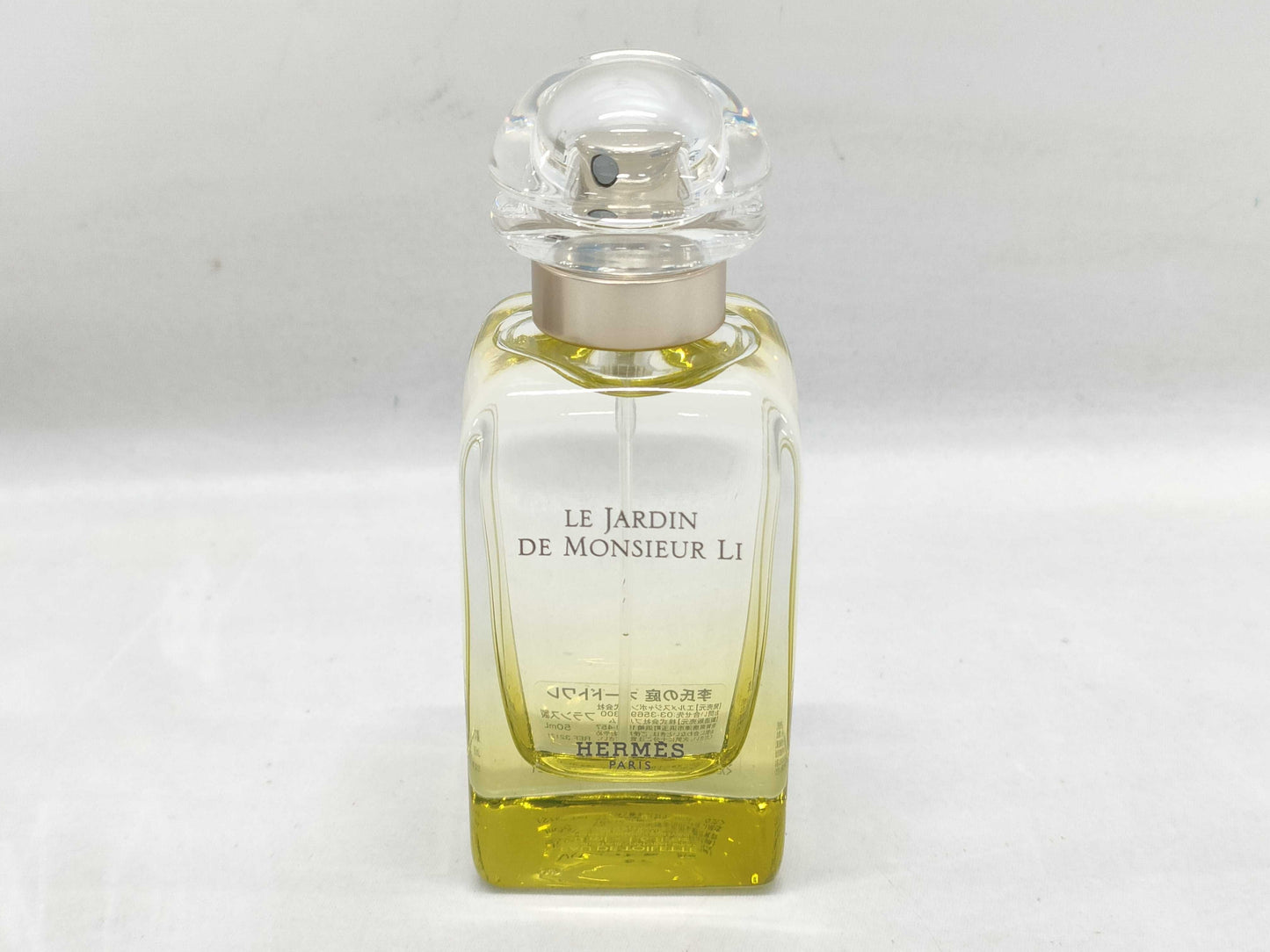HERMES Lee's Garden 50ml Other accessories