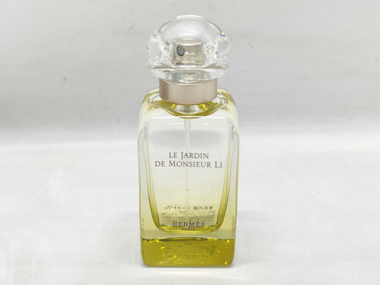 HERMES Lee's Garden 50ml Other accessories