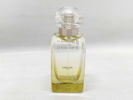 HERMES Lee's Garden 50ml Other accessories