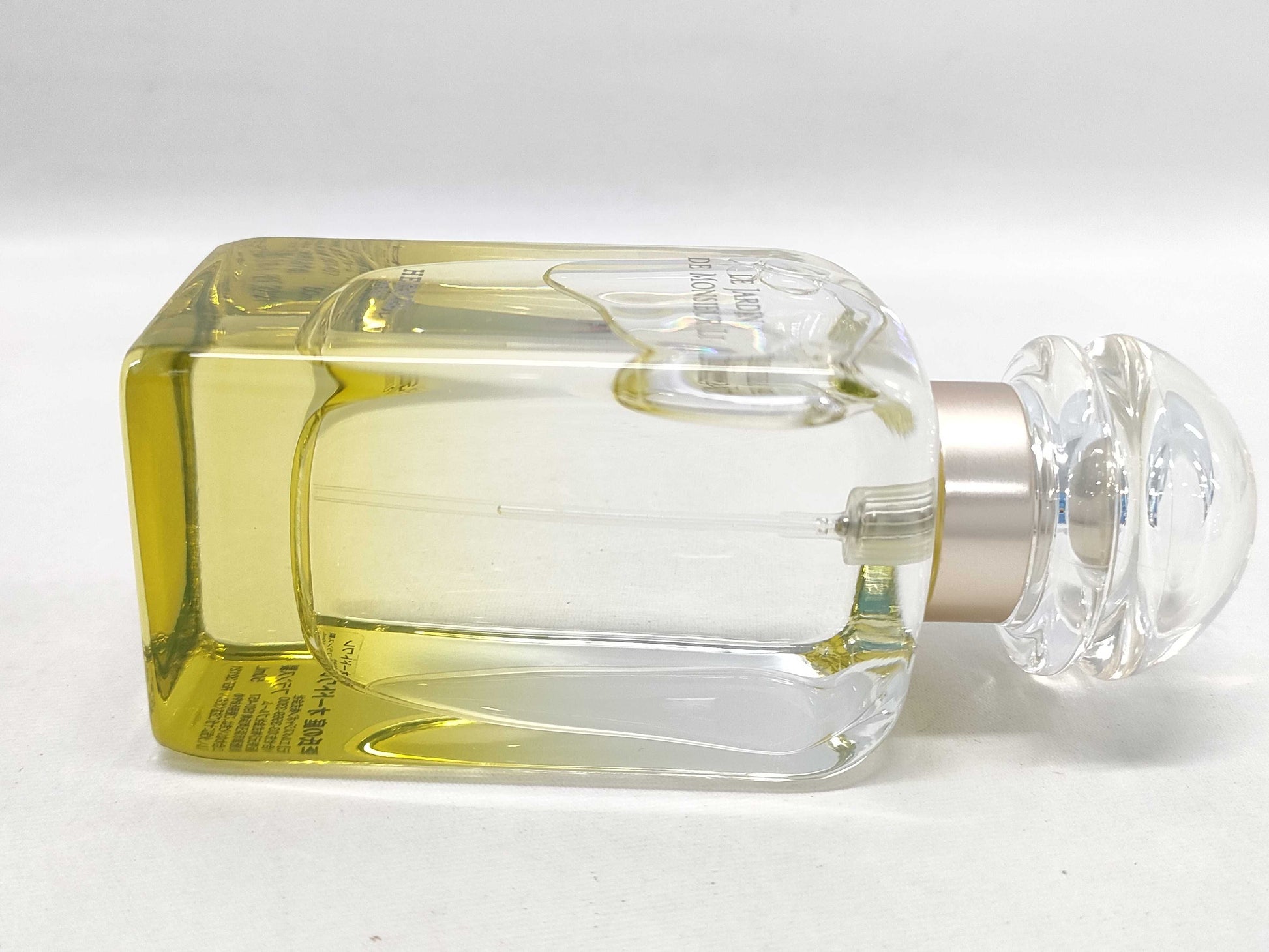 HERMES Lee's Garden 50ml Other accessories