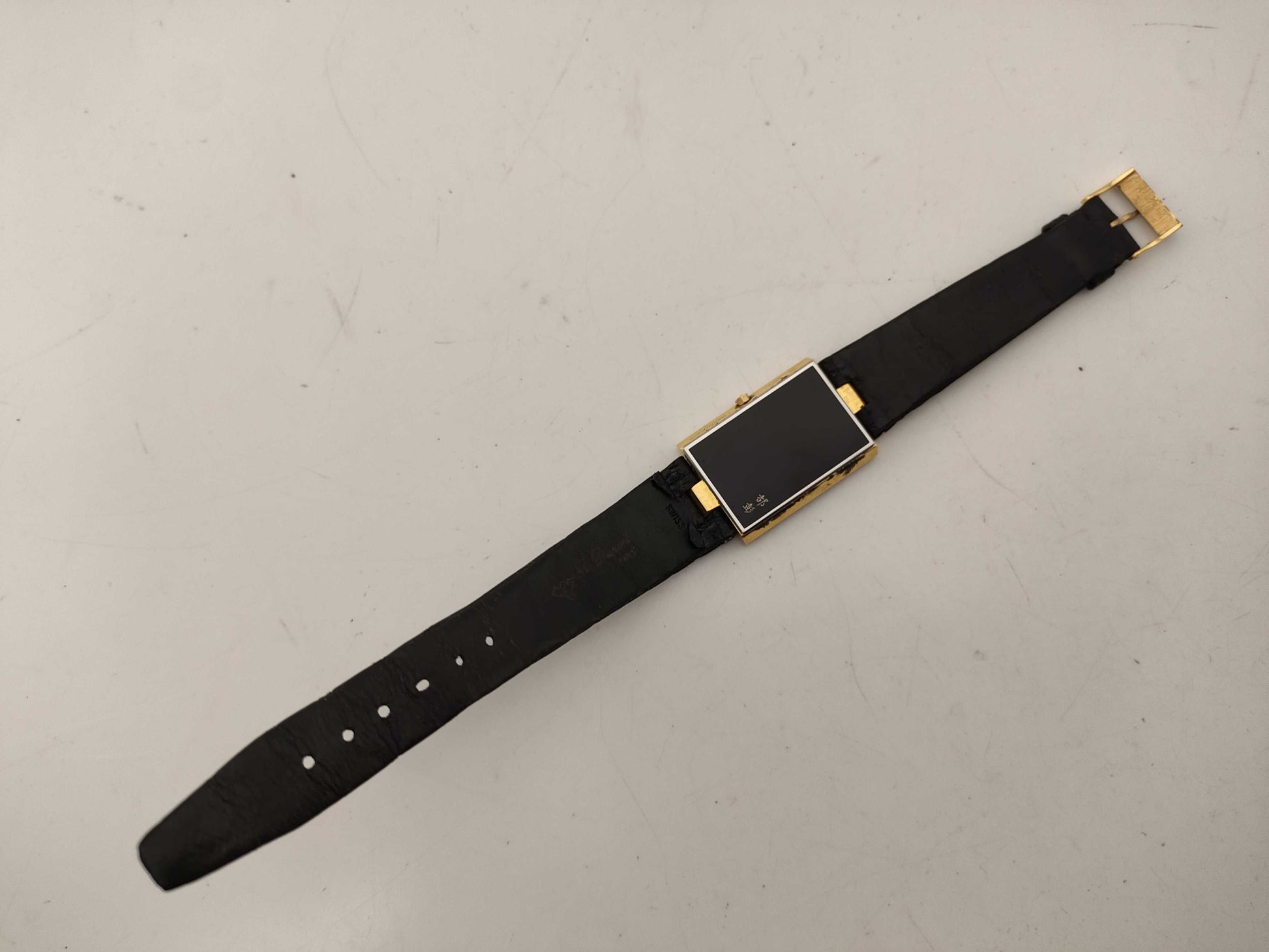 S.T. Dupont Women's Watch, Unused