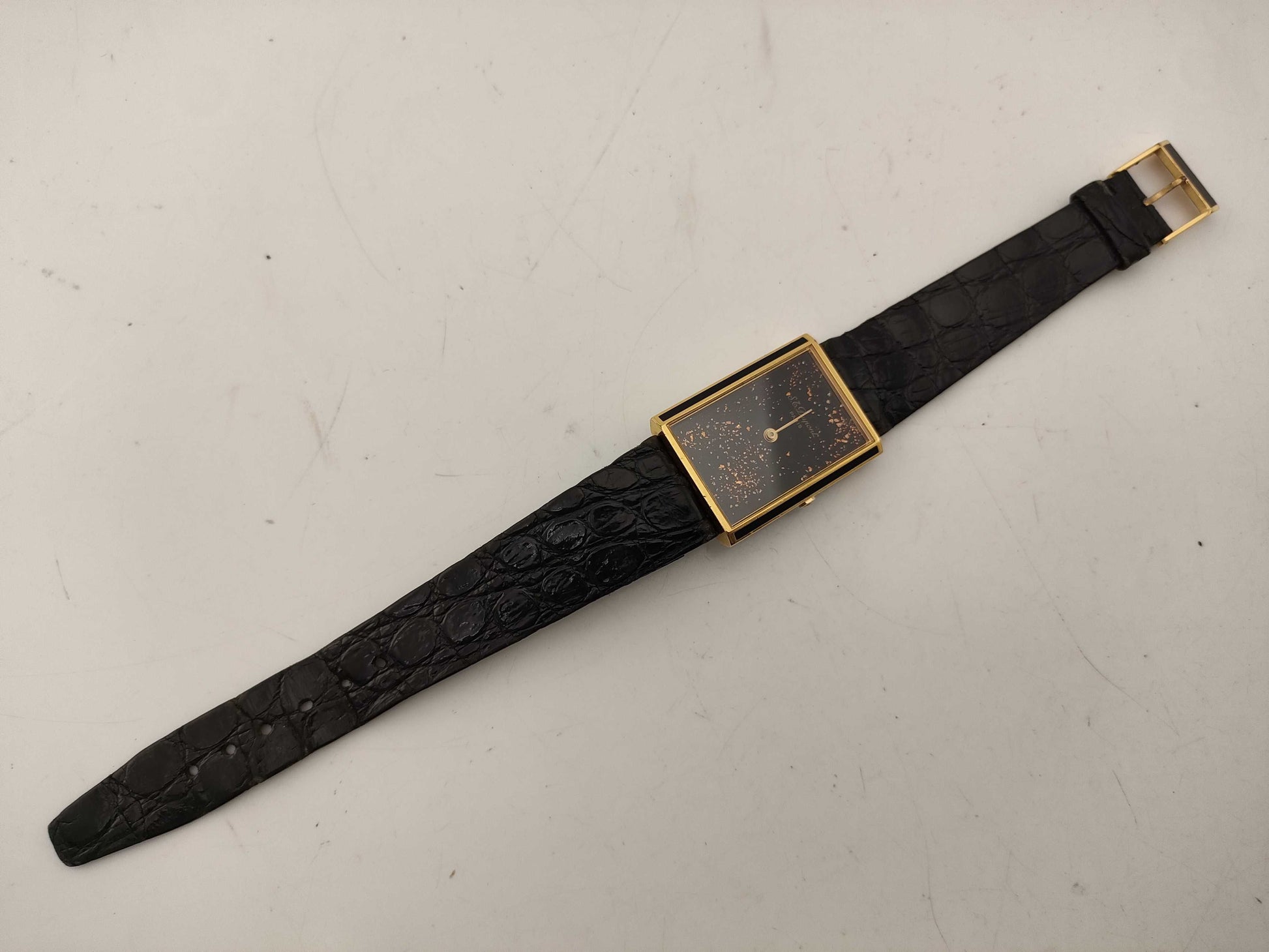 S.T. Dupont Women's Watch, Unused