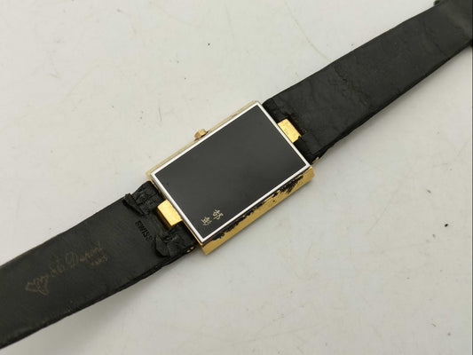 S.T. Dupont Women's Watch, Unused