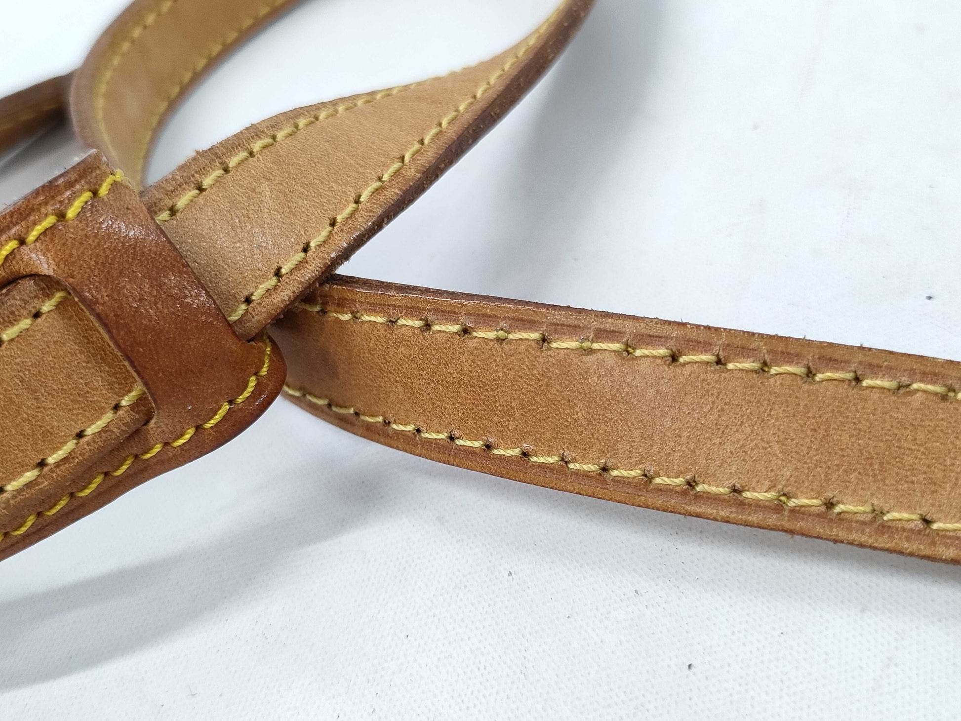 LOUIS VUITTON Monogram M51274 Trocadero 881 TH Shoulder Bag