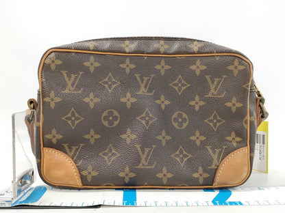 LOUIS VUITTON Monogram M51274 Trocadero 881 TH Shoulder Bag
