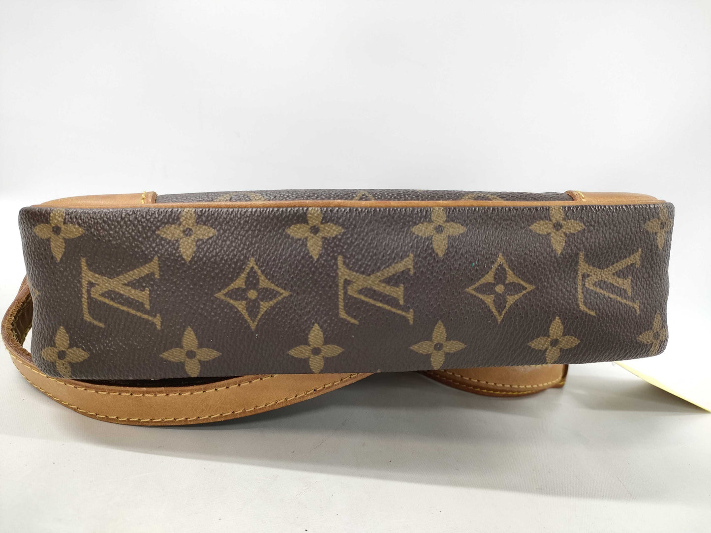 LOUIS VUITTON Monogram M51274 Trocadero 881 TH Shoulder Bag