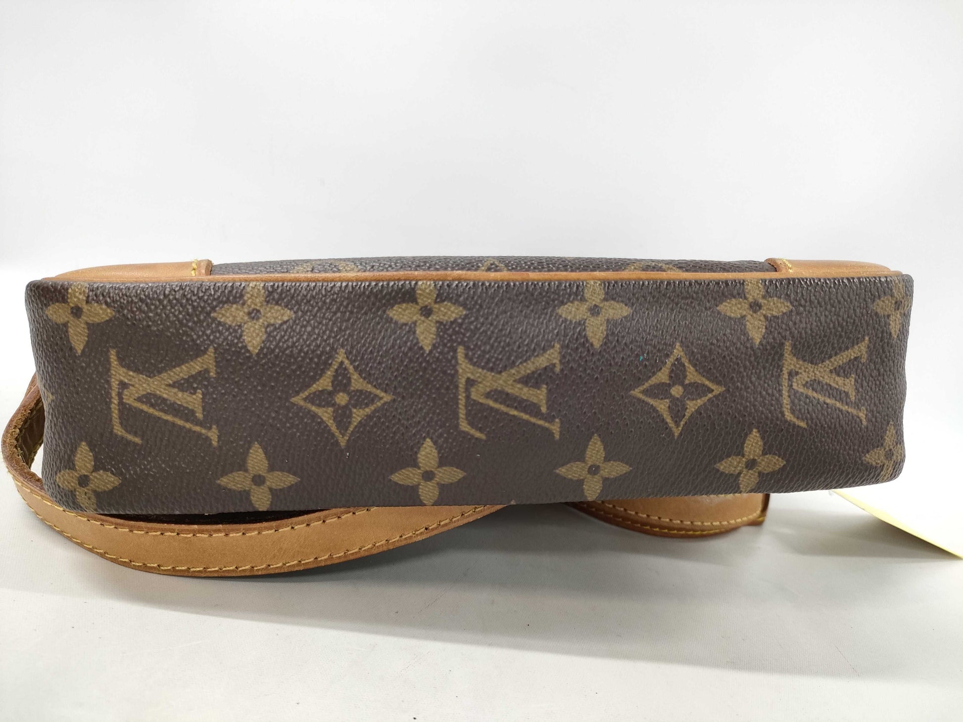 LOUIS VUITTON Monogram M51274 Trocadero 881 TH Shoulder Bag
