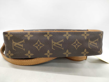 LOUIS VUITTON Monogram M51274 Trocadero 881 TH Shoulder Bag