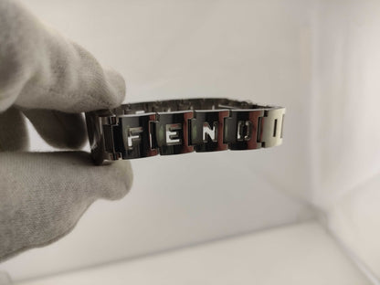 FENDI 3050 L 043 587 Women's Watch