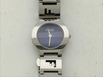FENDI 3050 L 043 587 Women's Watch