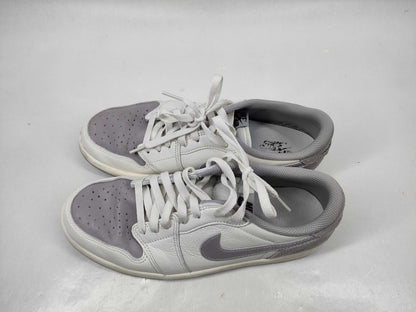 NIKE AIR JORDAN 1 RETRO LOW OG/Grey CZ0790-101 27CM Sneakers