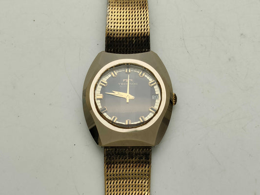 Technos TIGER BORAZON Boys' Watch