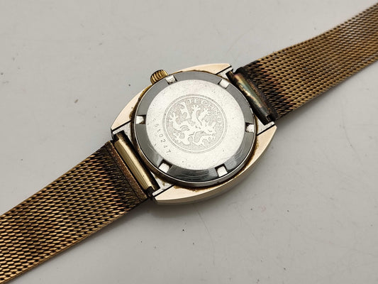 Technos TIGER BORAZON Boys' Watch