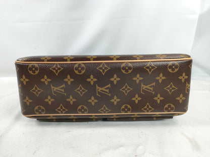 LOUIS VUITTON M51163 Monogram M51163 Viva Cite GM Shoulder Bag
