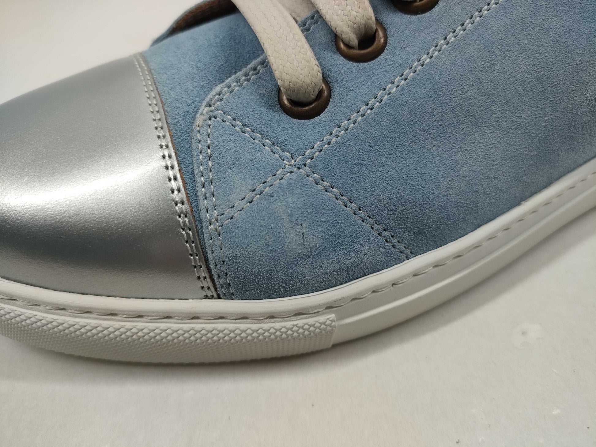 MARC JACOBS sneakers with tags
