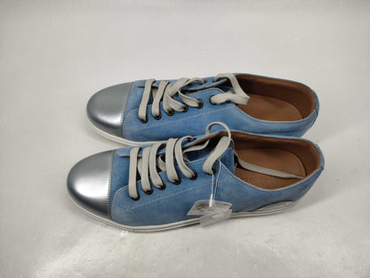 MARC JACOBS sneakers with tags