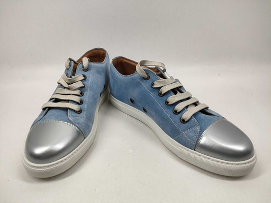 MARC JACOBS sneakers with tags