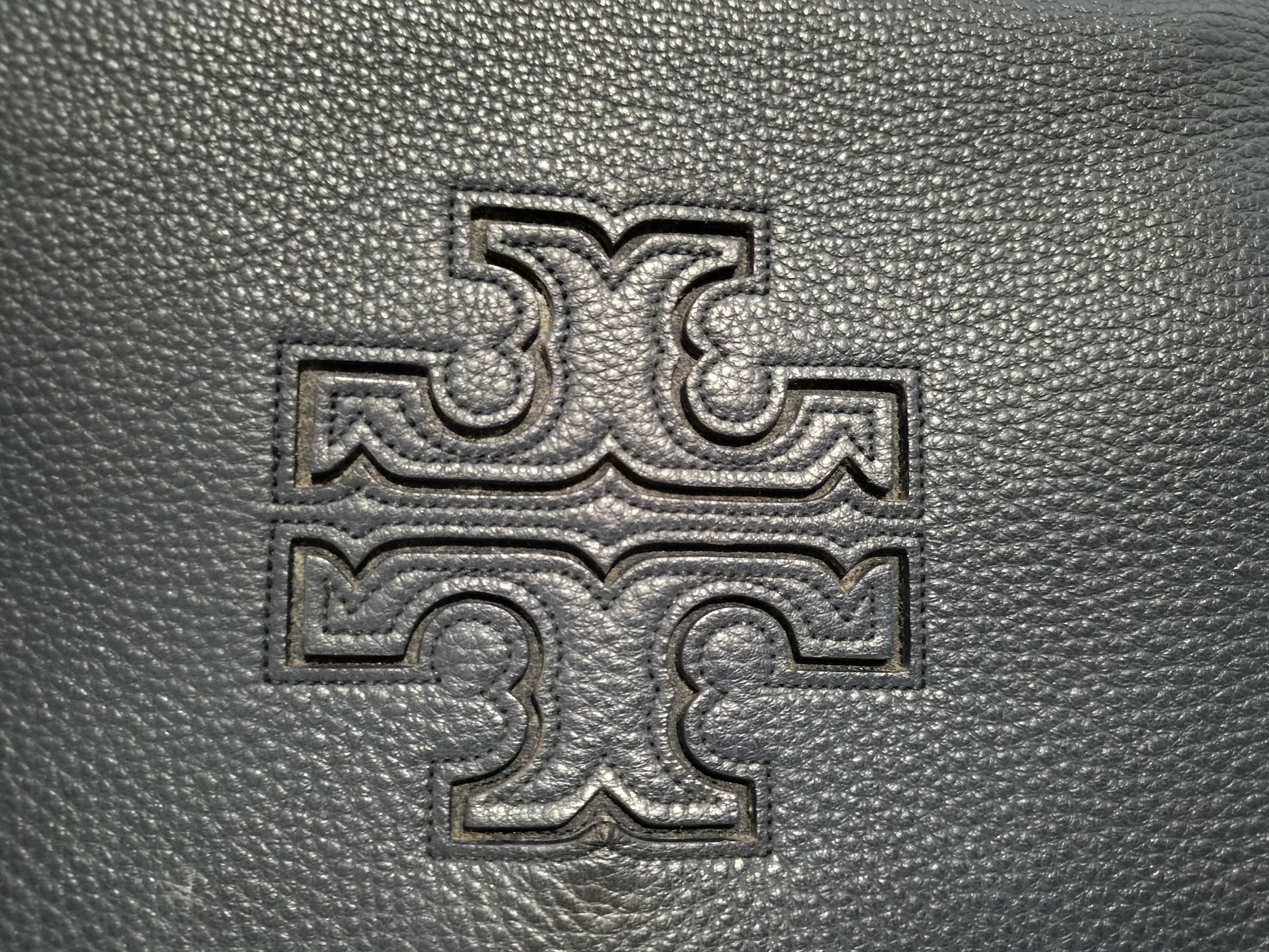 Tory Burch Flap Shoulder Bag
