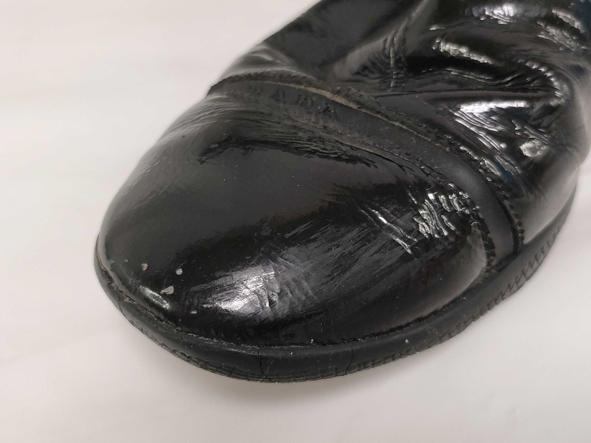 PRADA Sports Boots Other Shoes
