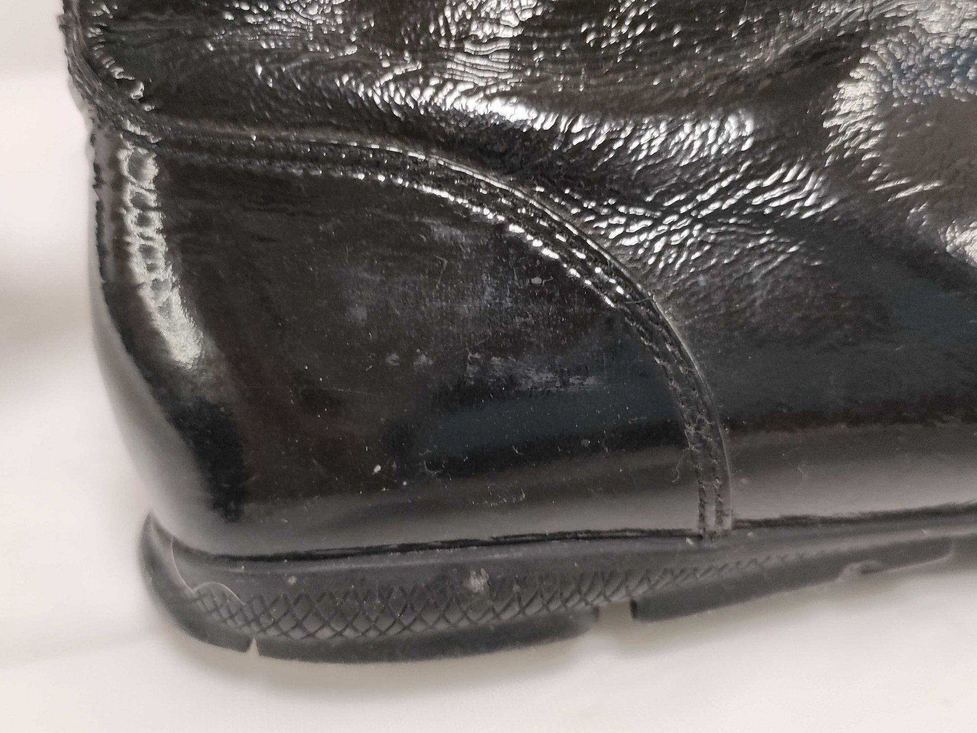 PRADA Sports Boots Other Shoes