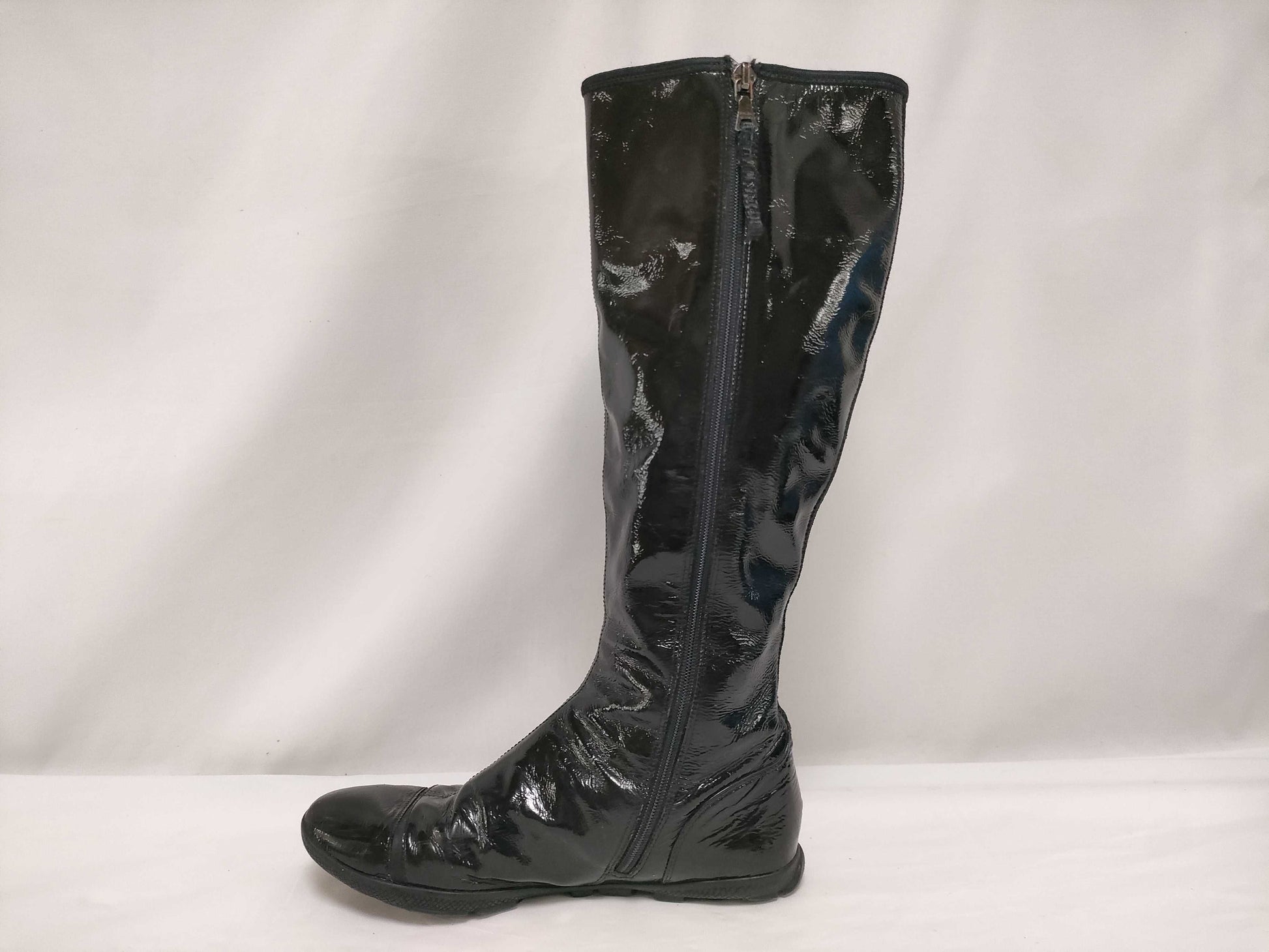 PRADA Sports Boots Other Shoes