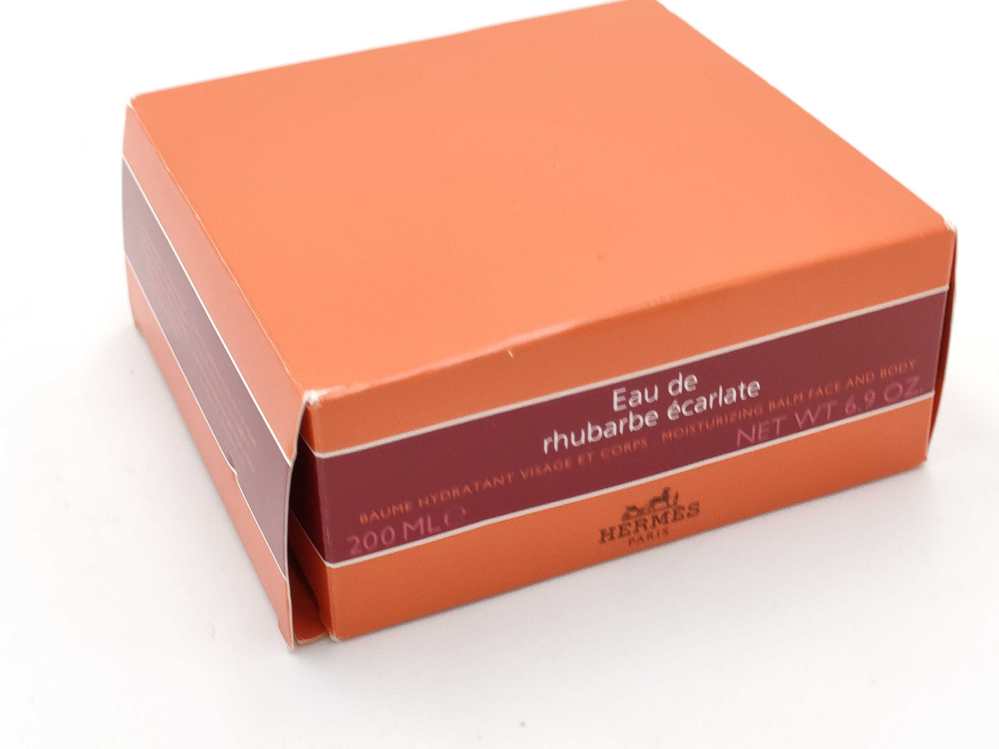 HERMES Eau de Barbe El Carat Moisturizing Balm Other Accessories