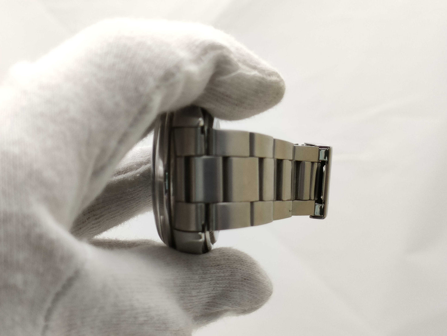 ZENO-WATCH Men's Watch