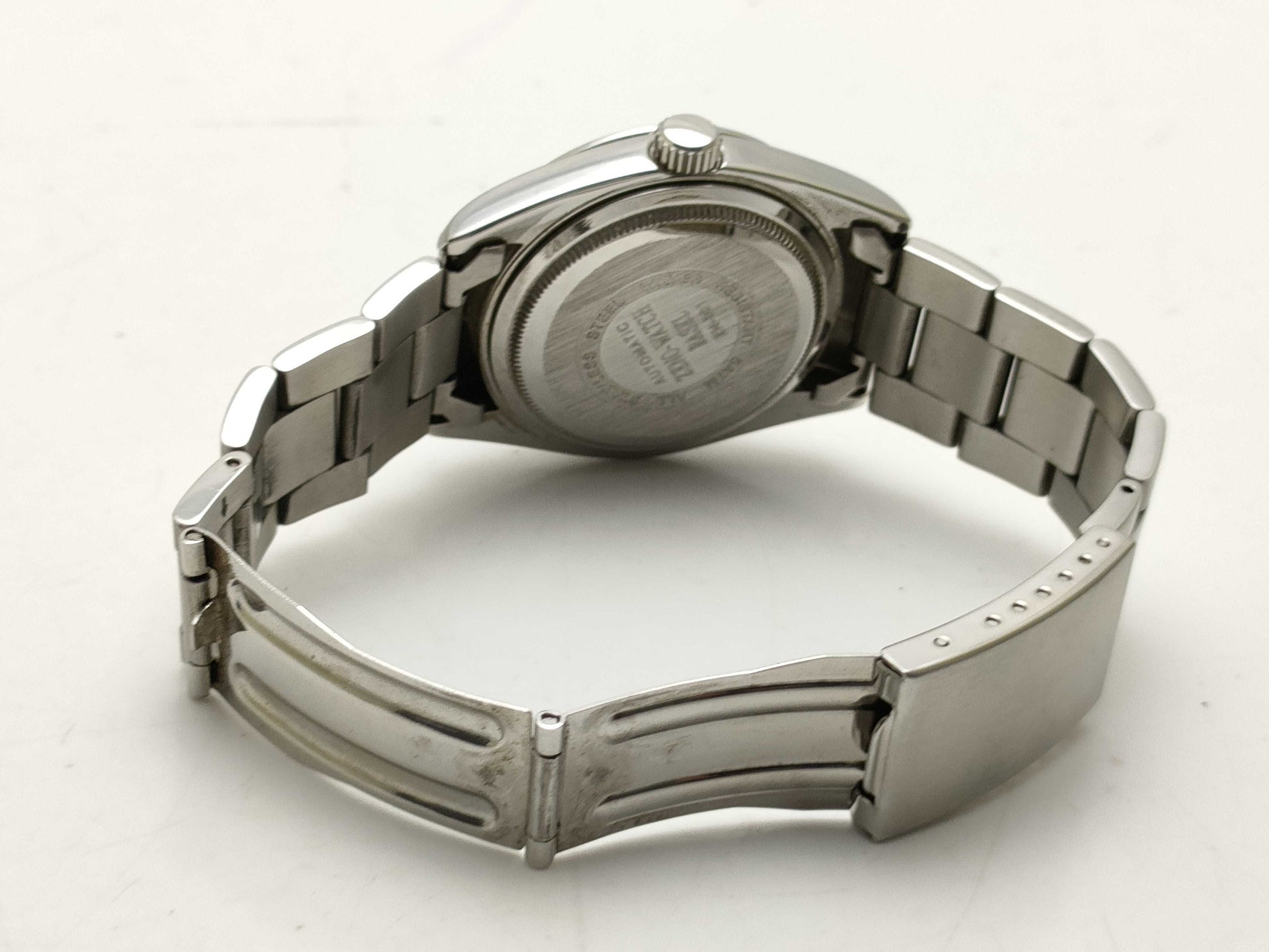 ZENO-WATCH Men's Watch