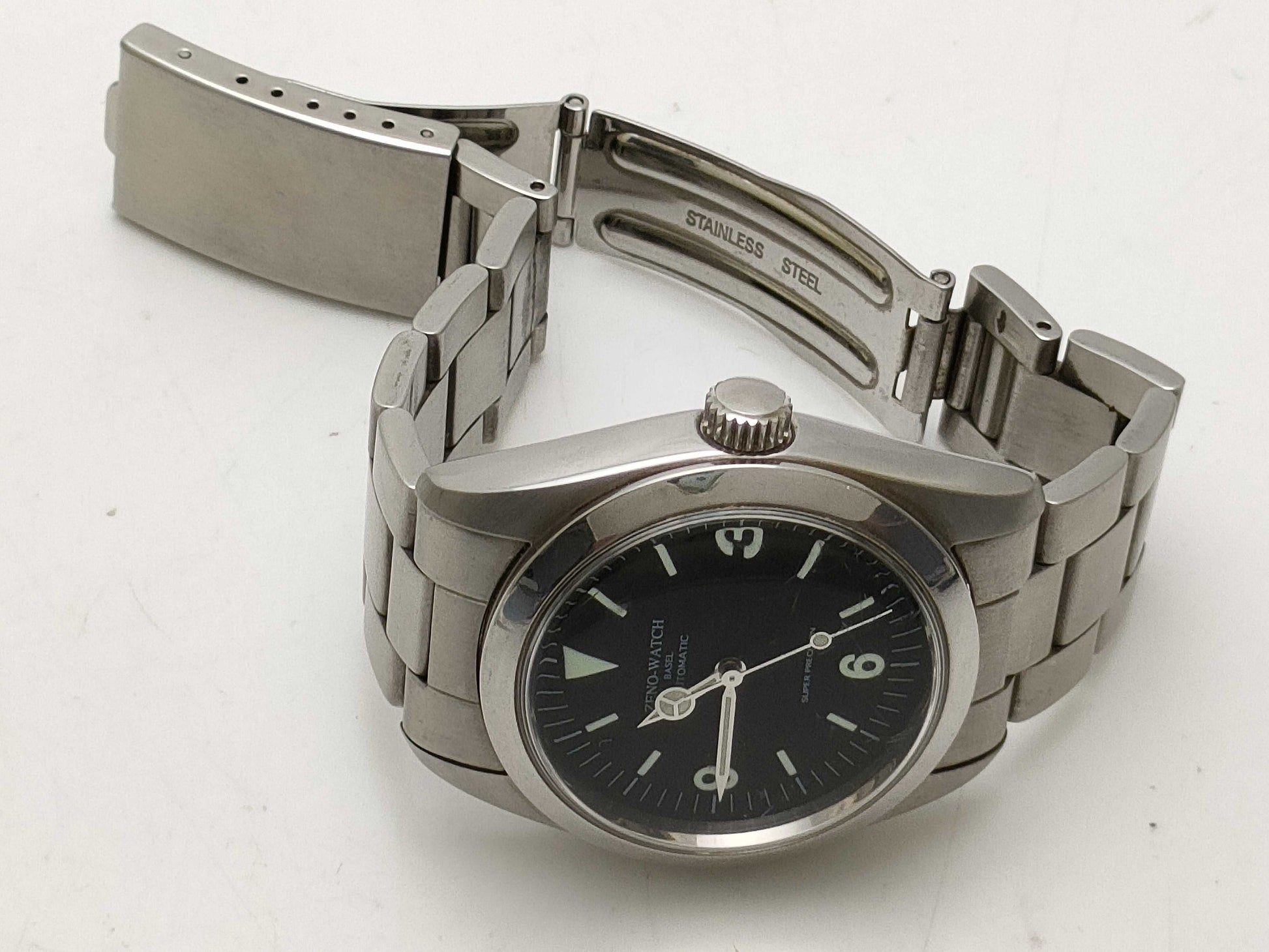 ZENO-WATCH Men's Watch