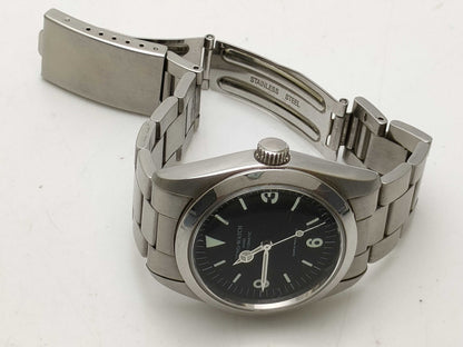 ZENO-WATCH Men's Watch